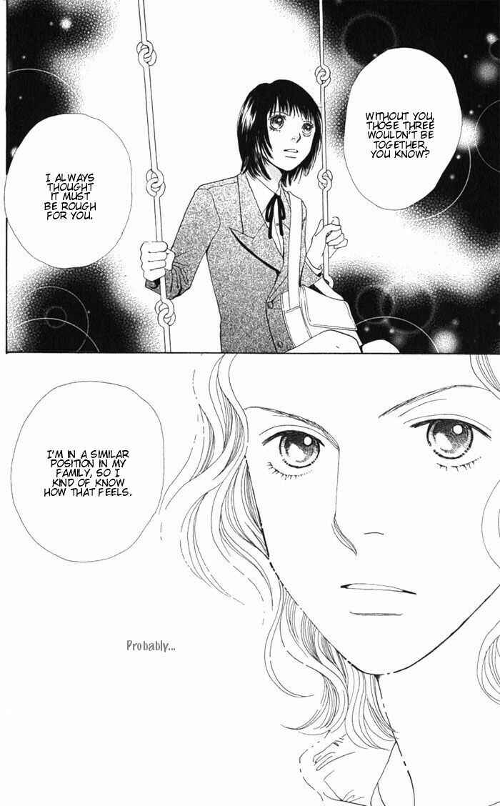Page 36 Chapter 241.5 Boys Over Flowers