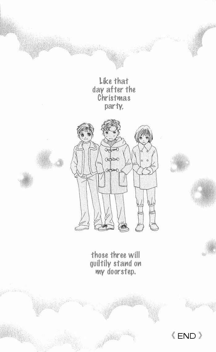 Page 40 Chapter 241.5 Boys Over Flowers