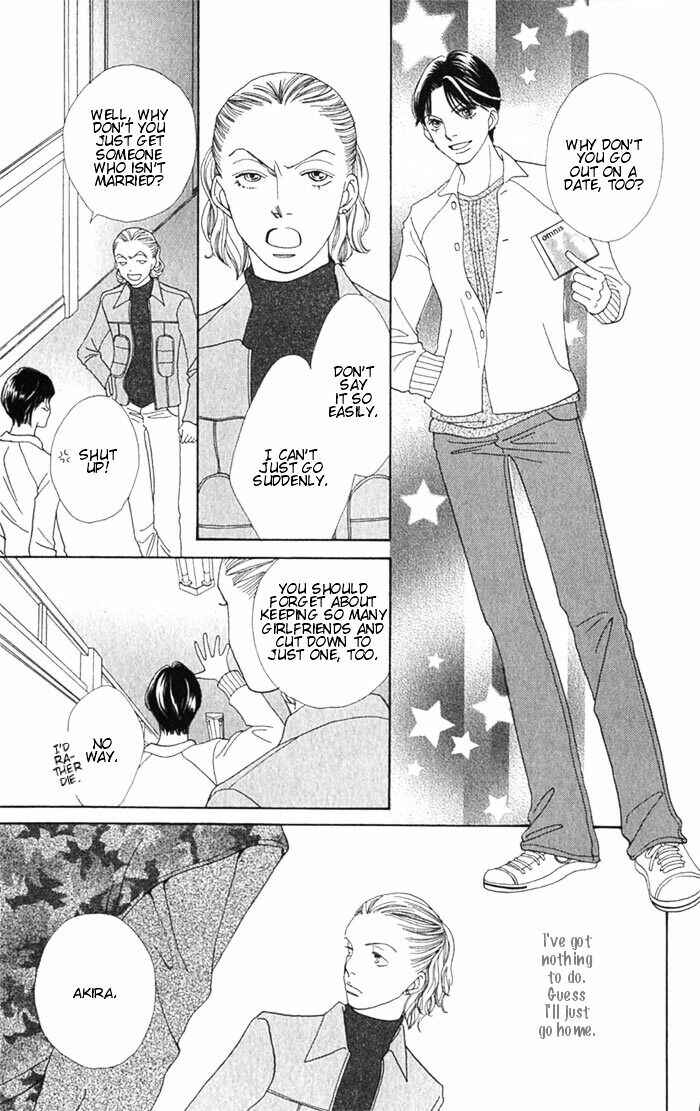 Page 9 Chapter 241.5 Boys Over Flowers