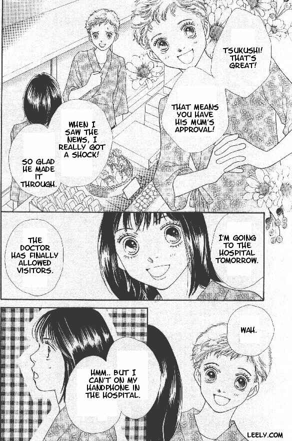 Page 11 Chapter 209 Boys Over Flowers