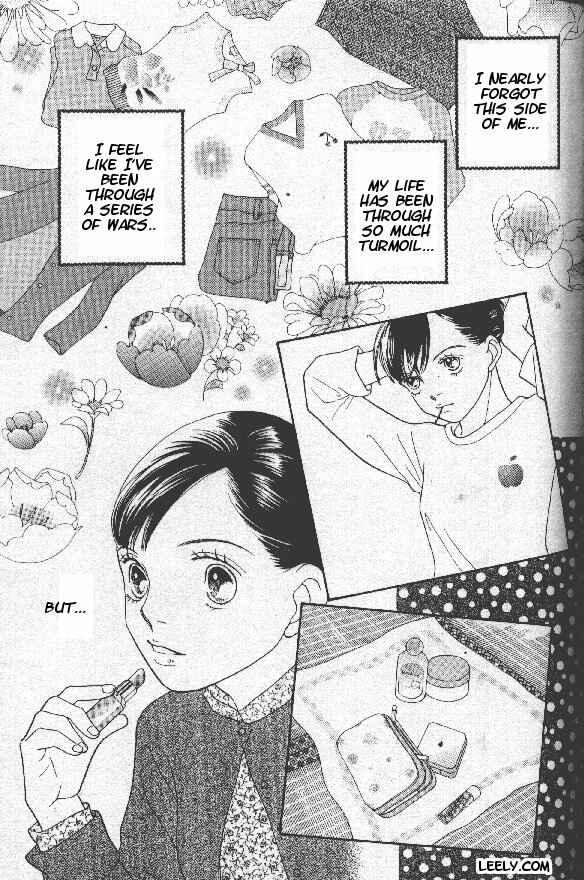 Page 16 Chapter 209 Boys Over Flowers
