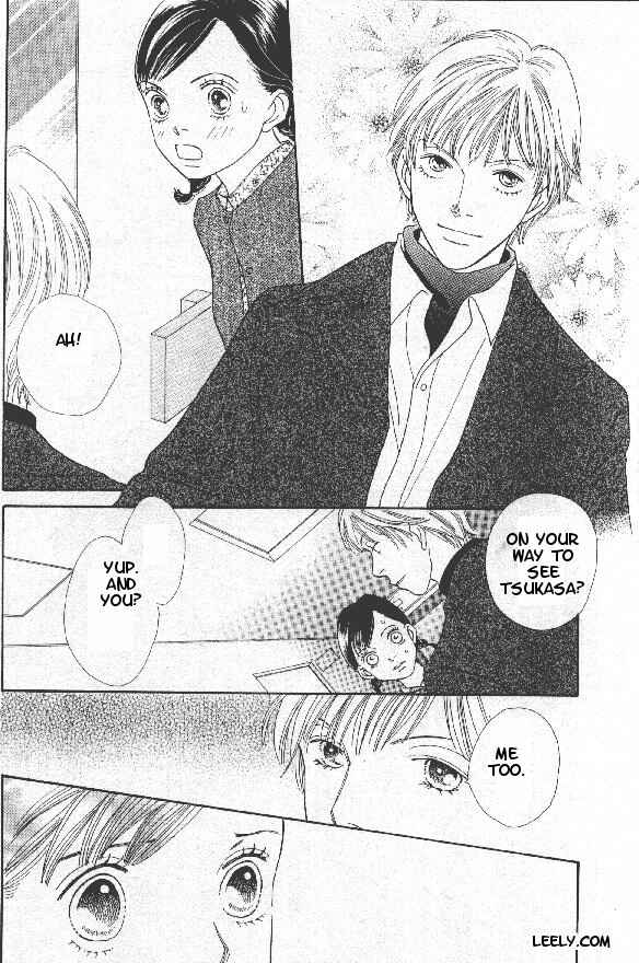 Page 19 Chapter 209 Boys Over Flowers