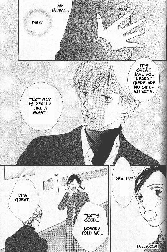 Page 20 Chapter 209 Boys Over Flowers
