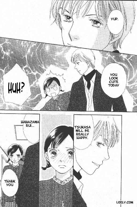 Page 21 Chapter 209 Boys Over Flowers