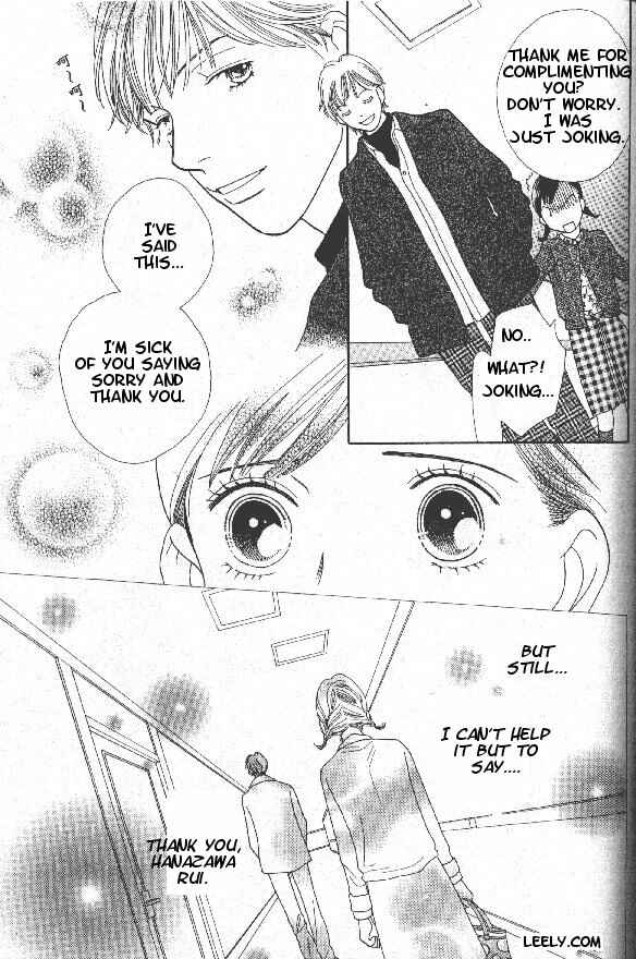 Page 22 Chapter 209 Boys Over Flowers