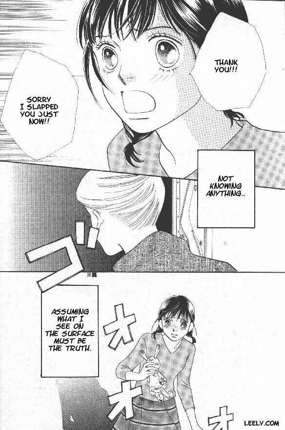 Page 5 Chapter 209 Boys Over Flowers