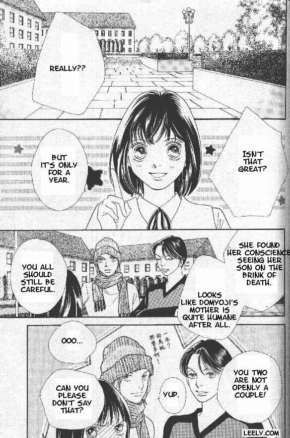 Page 8 Chapter 209 Boys Over Flowers