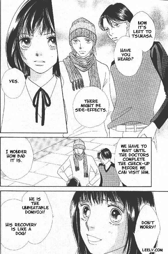 Page 9 Chapter 209 Boys Over Flowers