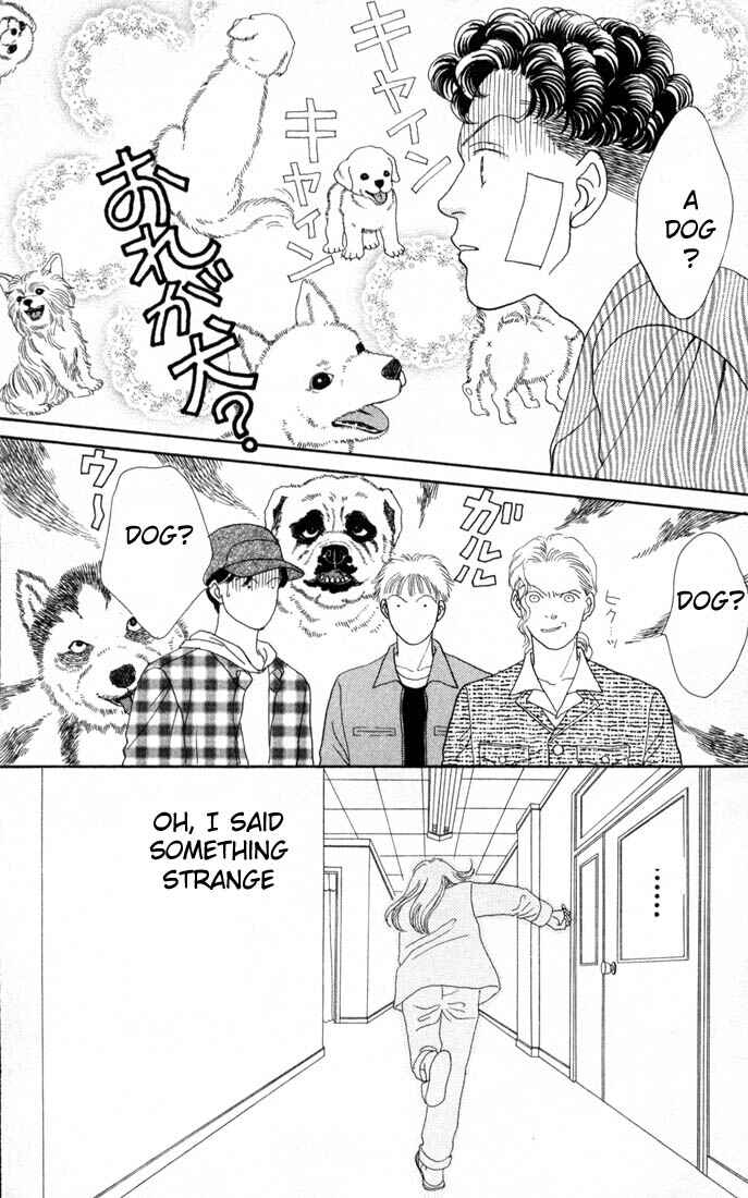 Page 22 Chapter 95 Boys Over Flowers