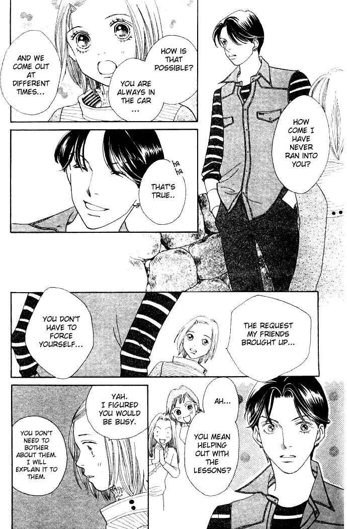 Page 21 Chapter 223 Boys Over Flowers