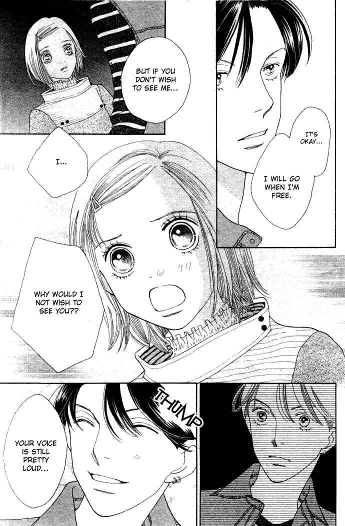 Page 22 Chapter 223 Boys Over Flowers