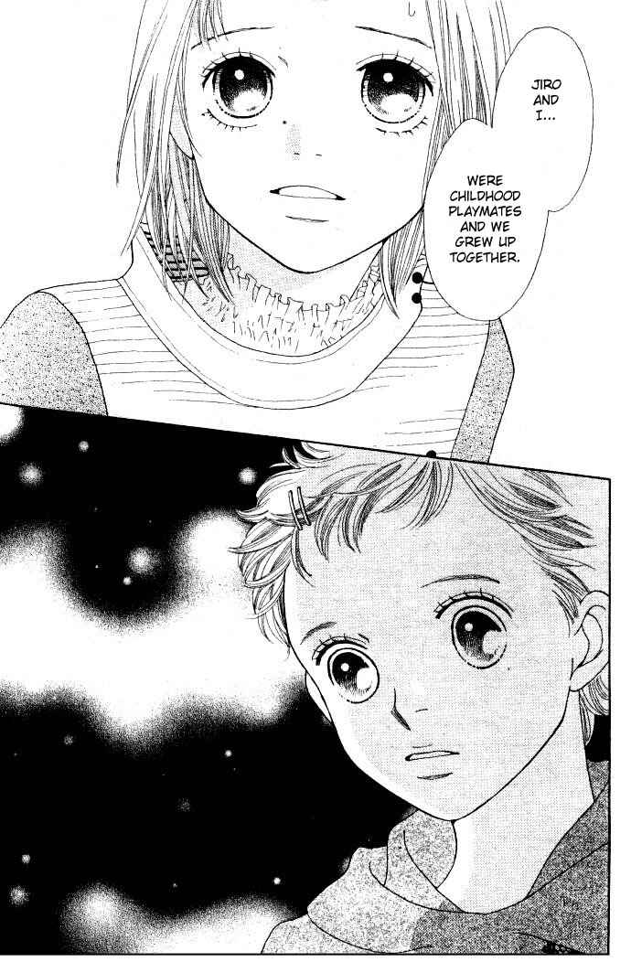 Page 4 Chapter 223 Boys Over Flowers