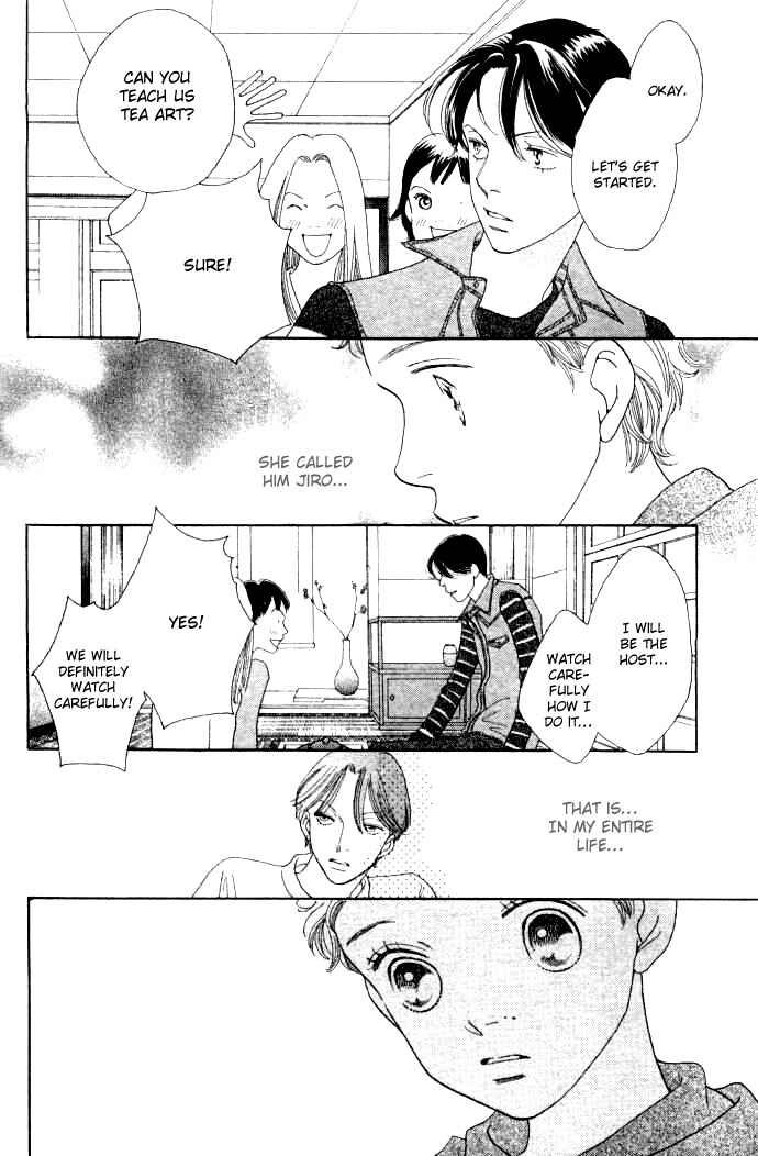 Page 5 Chapter 223 Boys Over Flowers
