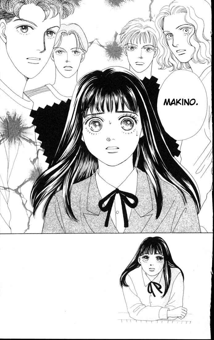 Page 1 Chapter 55 Boys Over Flowers