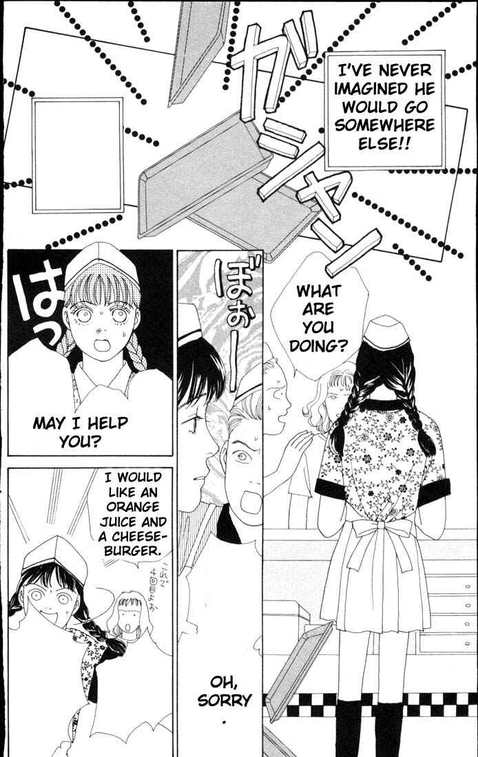 Page 12 Chapter 55 Boys Over Flowers