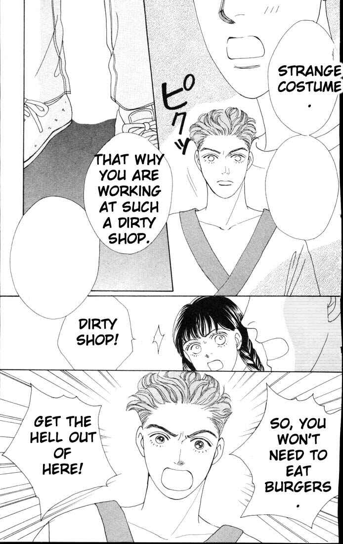 Page 21 Chapter 55 Boys Over Flowers