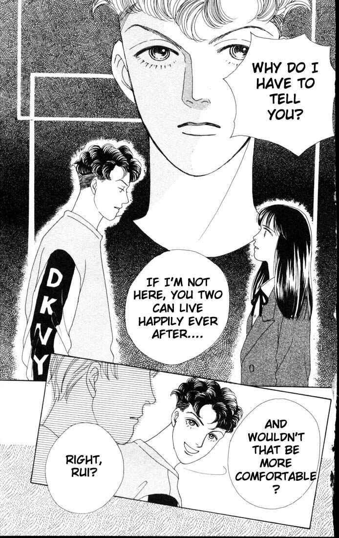 Page 5 Chapter 55 Boys Over Flowers