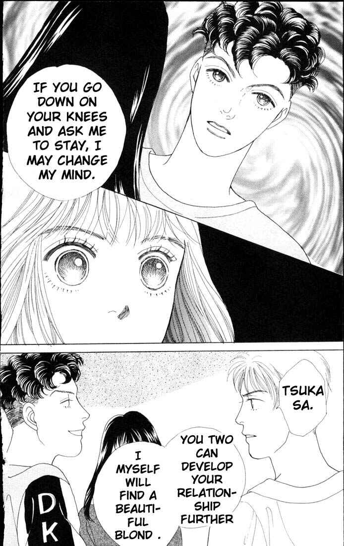 Page 6 Chapter 55 Boys Over Flowers