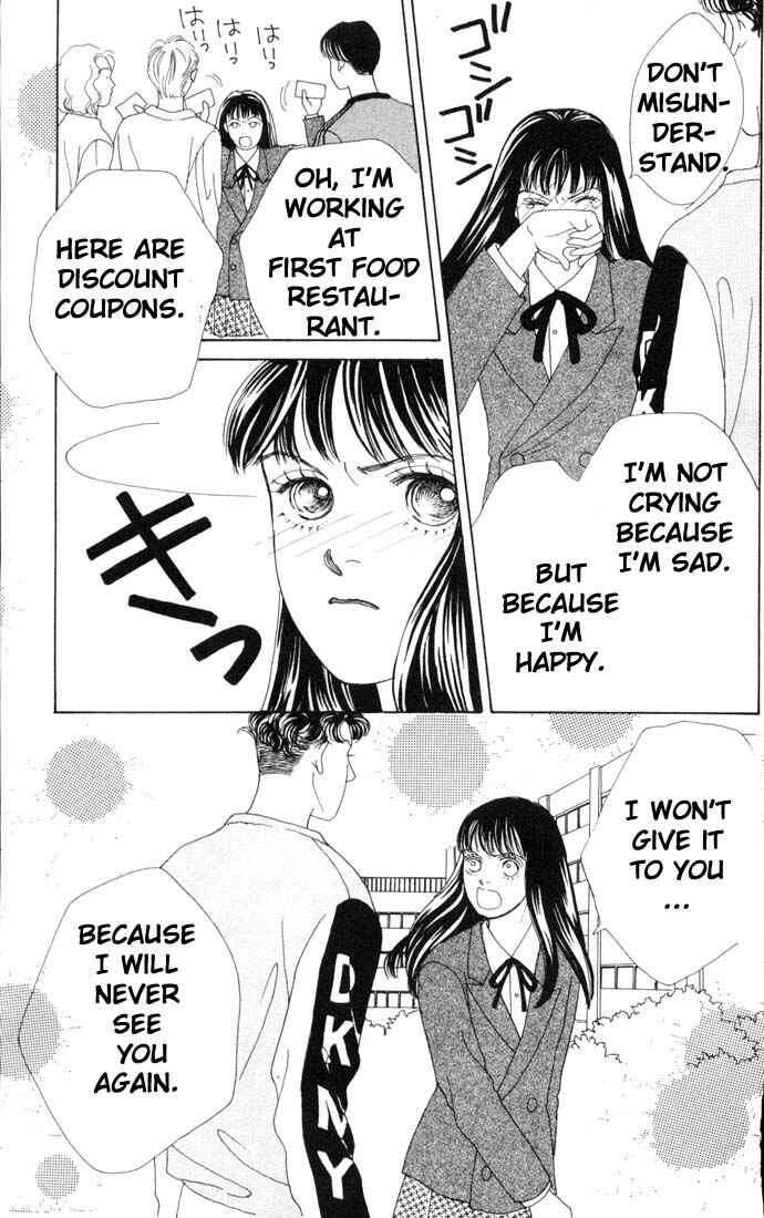 Page 9 Chapter 55 Boys Over Flowers