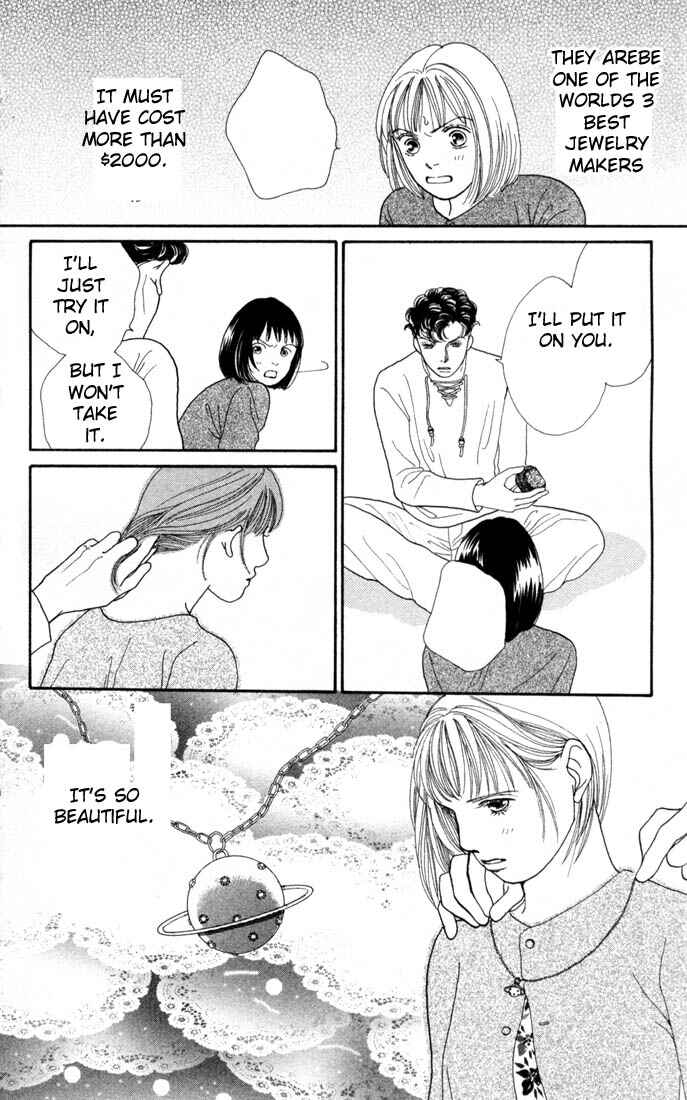 Page 20 Chapter 121 Boys Over Flowers