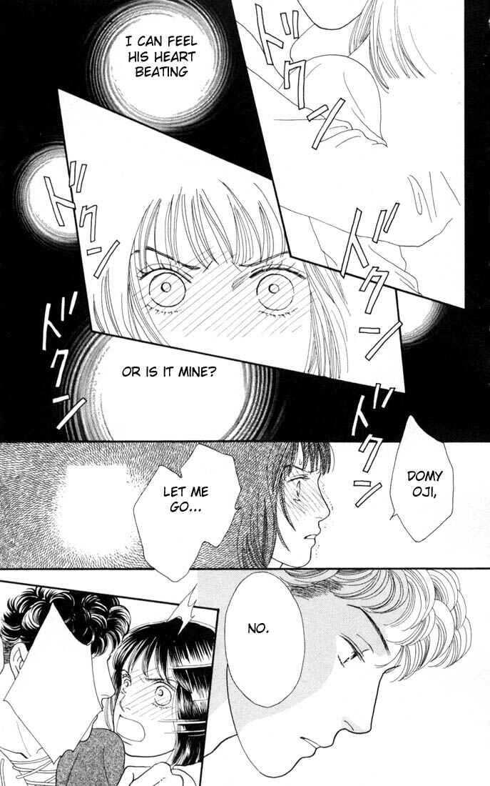 Page 23 Chapter 121 Boys Over Flowers