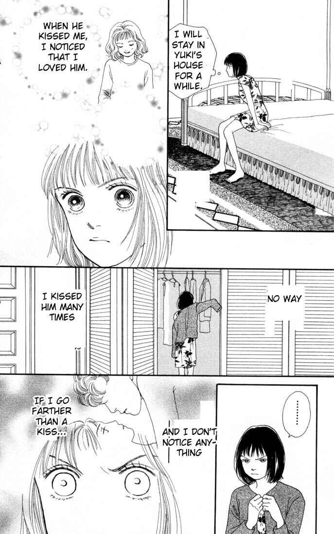 Page 6 Chapter 121 Boys Over Flowers