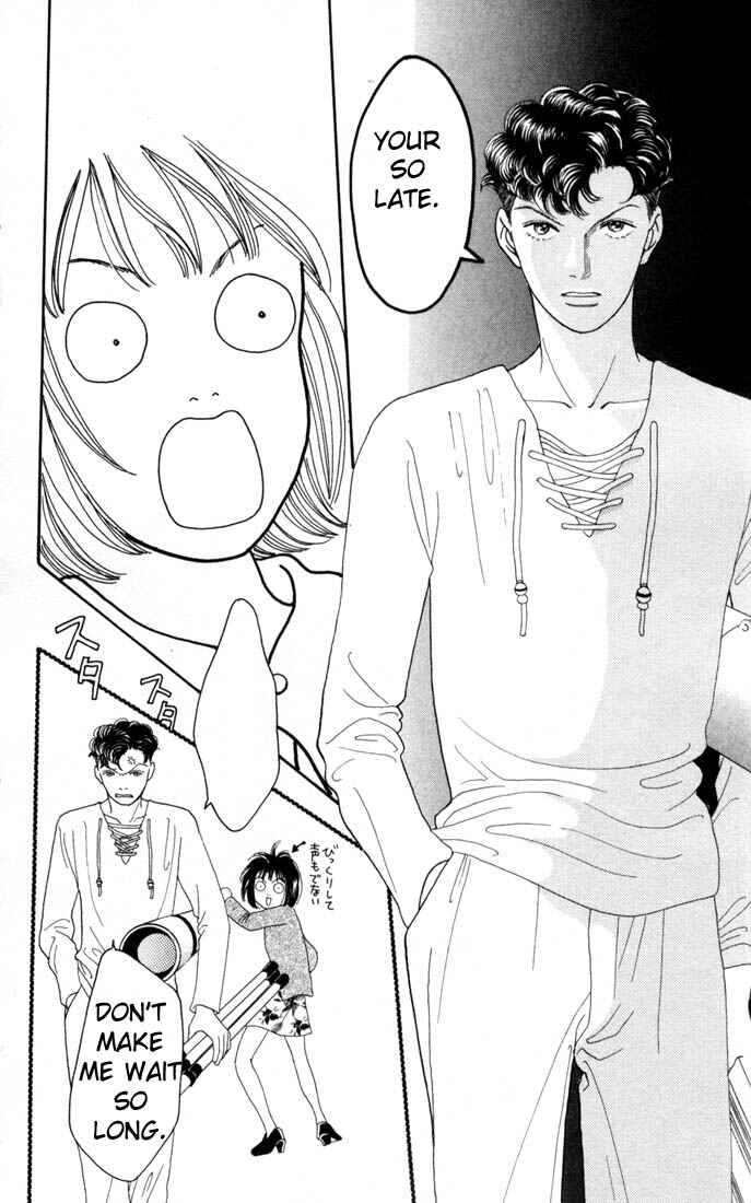 Page 8 Chapter 121 Boys Over Flowers