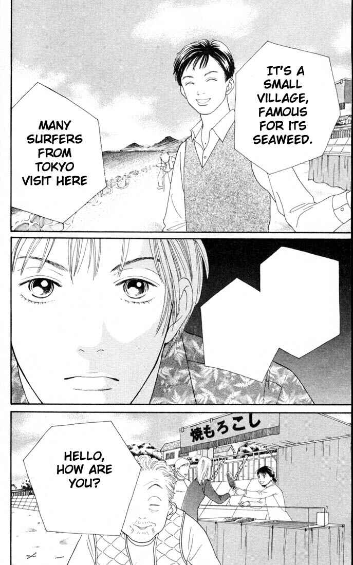 Page 25 Chapter 145 Boys Over Flowers