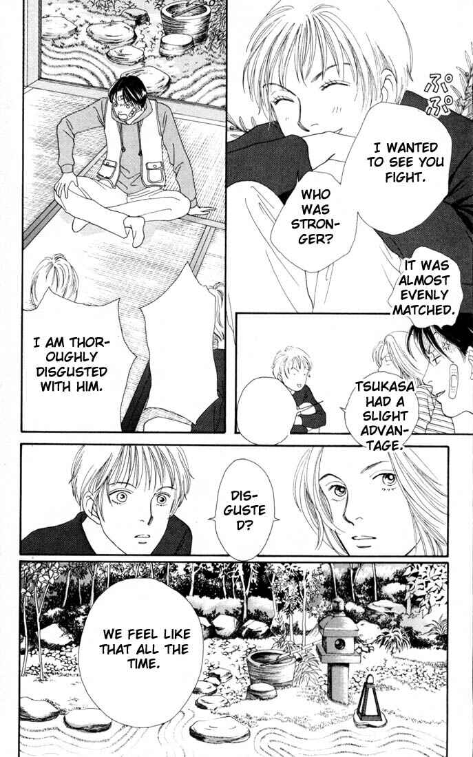 Page 3 Chapter 145 Boys Over Flowers