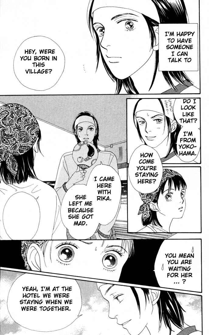 Page 8 Chapter 145 Boys Over Flowers