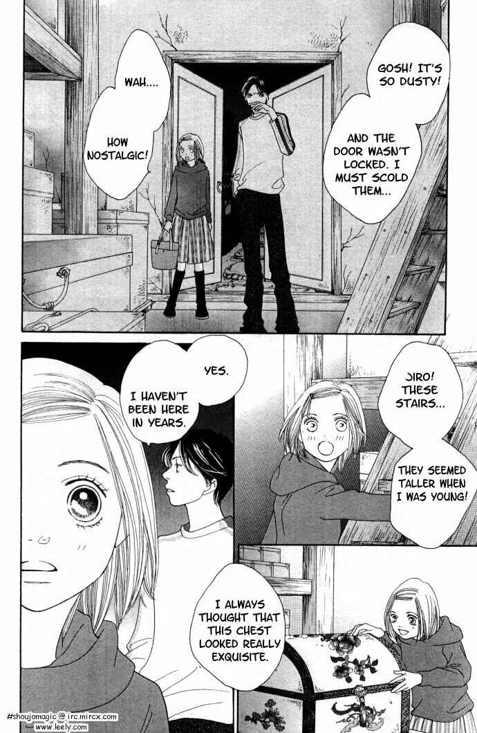 Page 10 Chapter 227 Boys Over Flowers