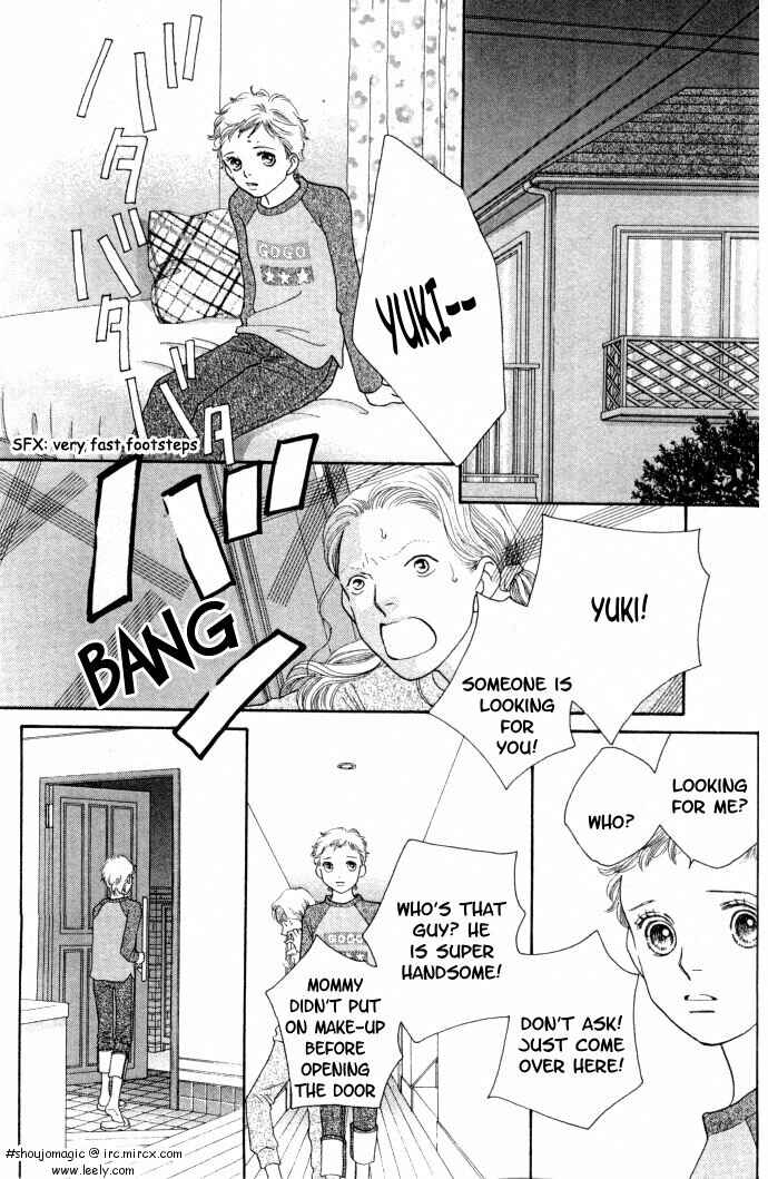 Page 19 Chapter 227 Boys Over Flowers