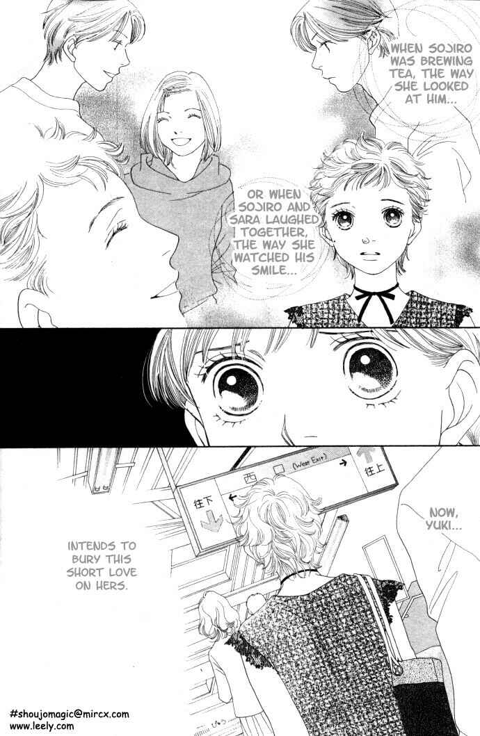Page 4 Chapter 227 Boys Over Flowers