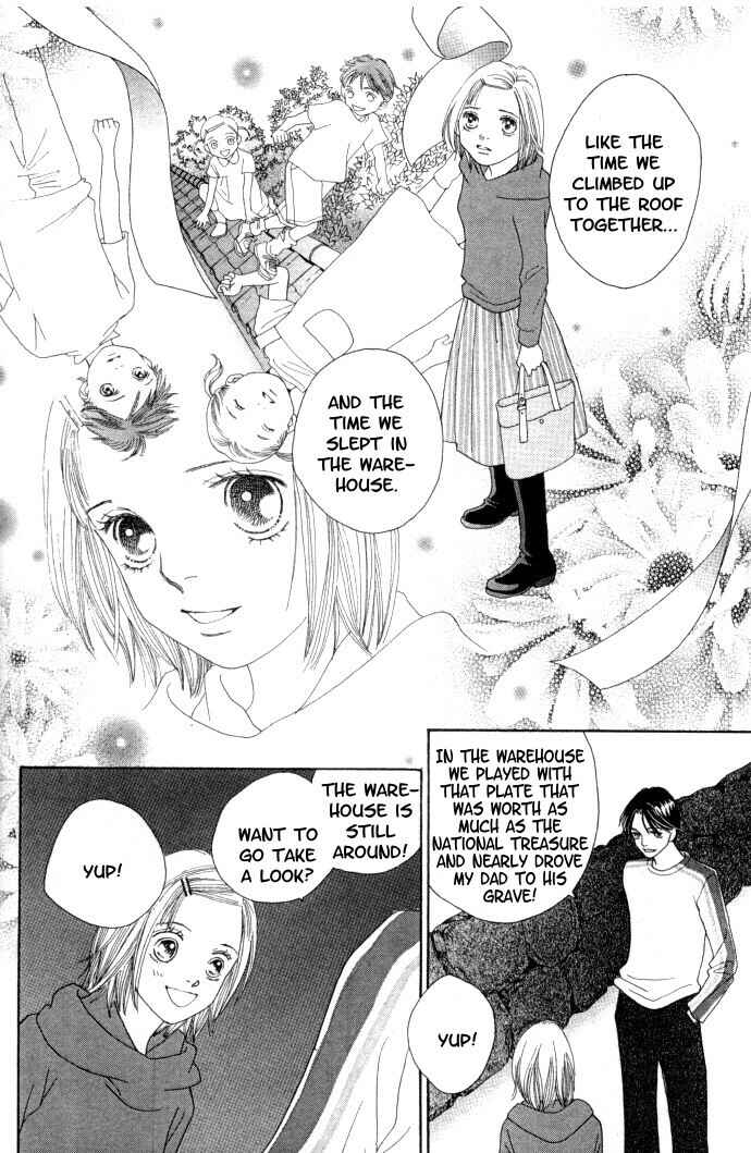 Page 8 Chapter 227 Boys Over Flowers