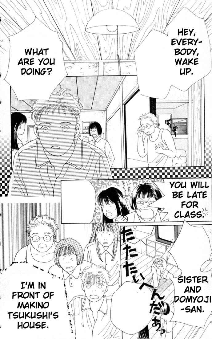 Page 16 Chapter 62 Boys Over Flowers
