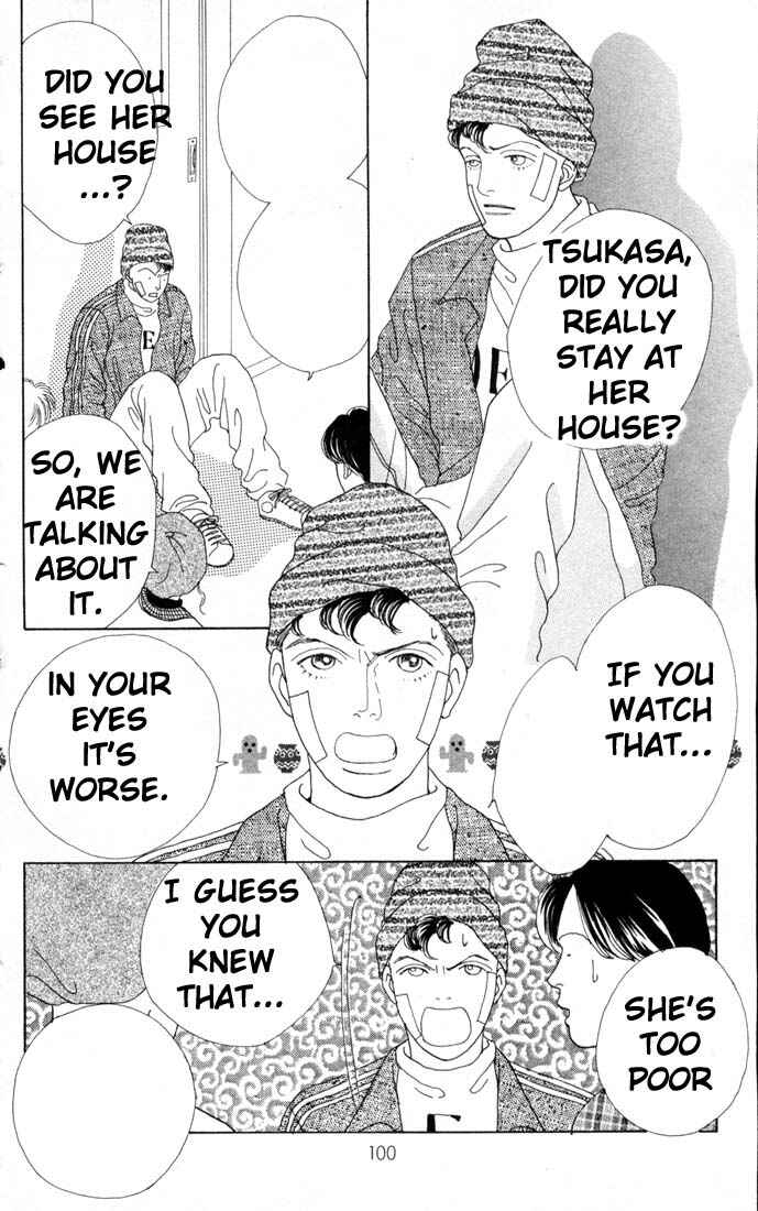 Page 20 Chapter 62 Boys Over Flowers
