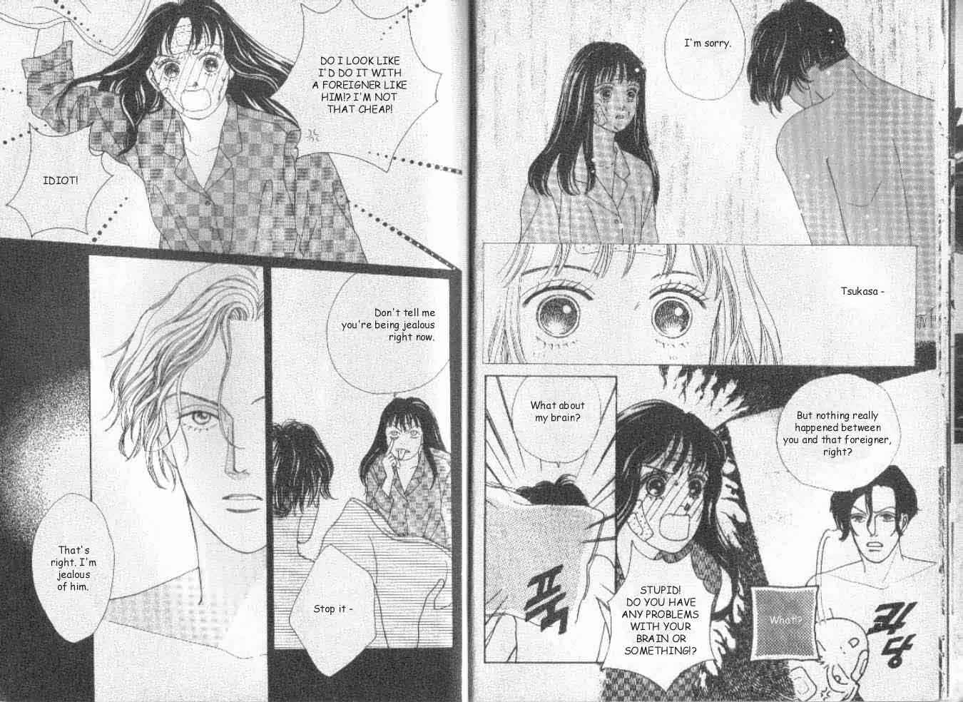 Page 10 Chapter 31 Boys Over Flowers