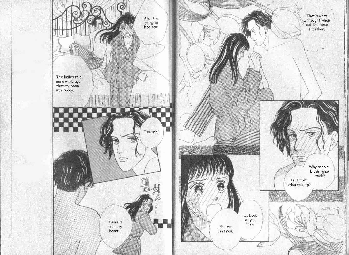 Page 14 Chapter 31 Boys Over Flowers