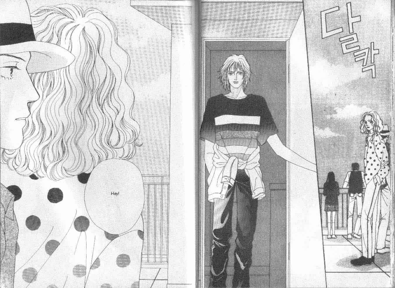 Page 19 Chapter 31 Boys Over Flowers