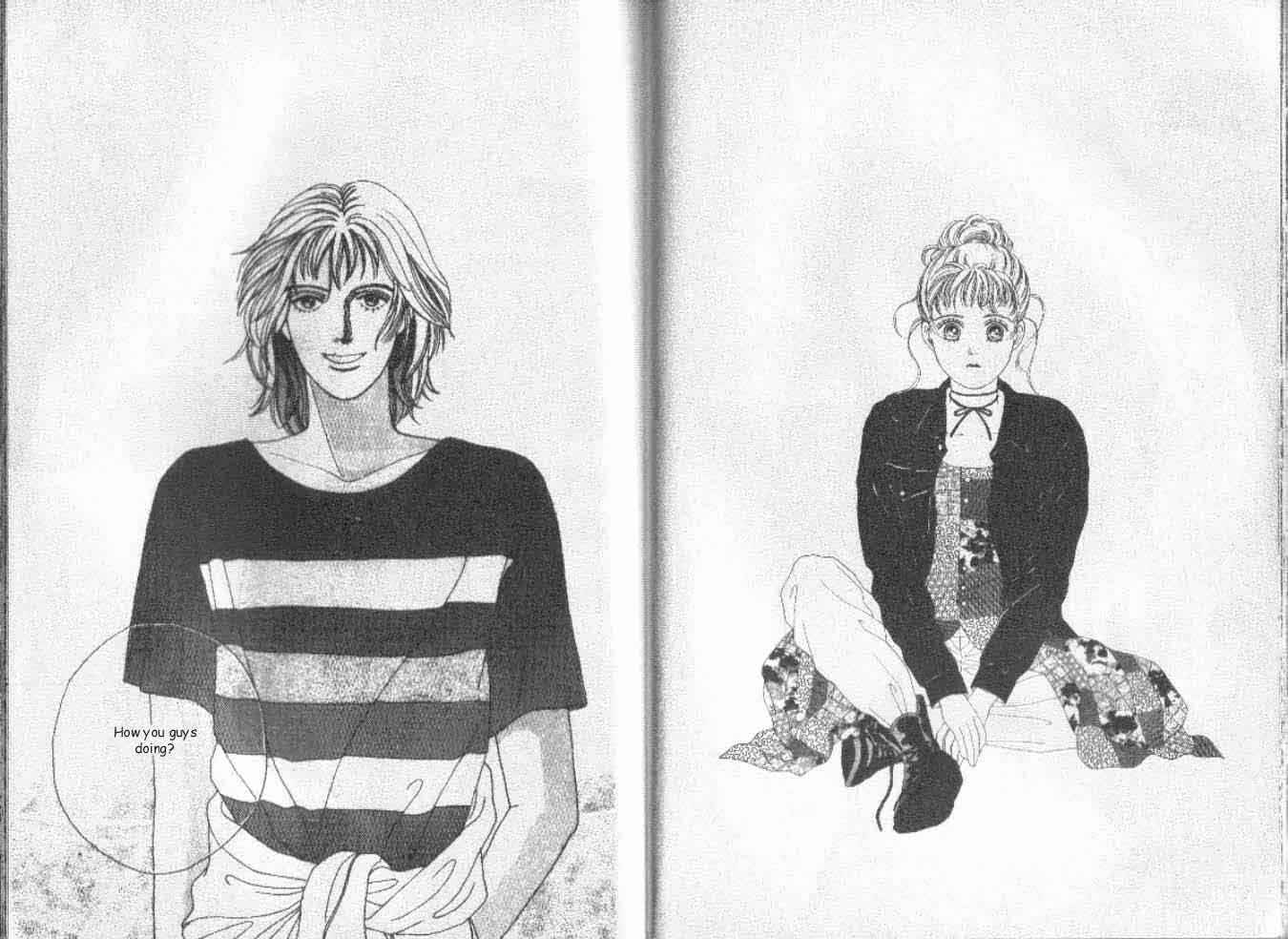 Page 20 Chapter 31 Boys Over Flowers