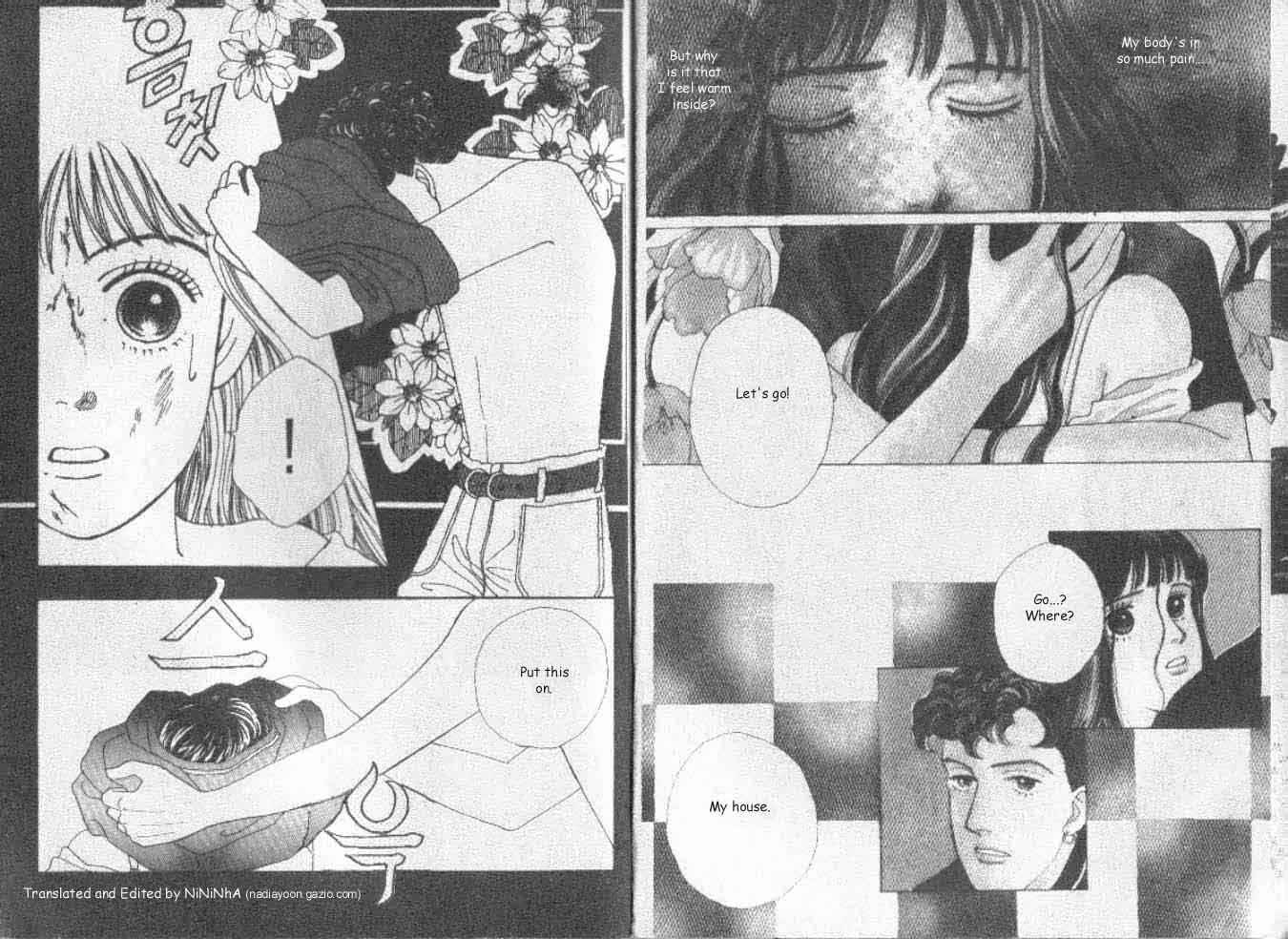 Page 4 Chapter 31 Boys Over Flowers