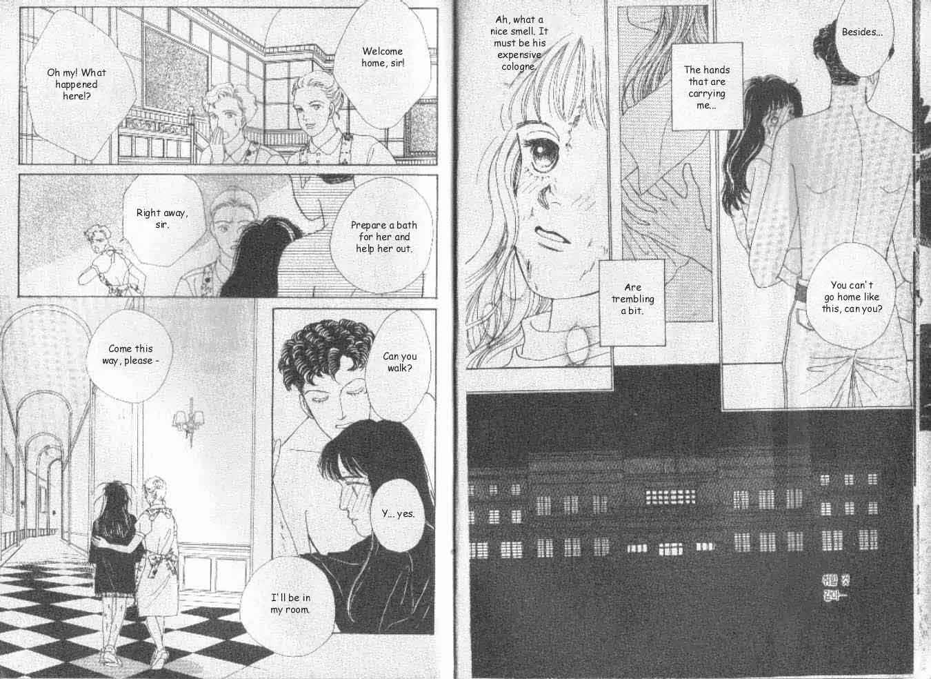 Page 6 Chapter 31 Boys Over Flowers