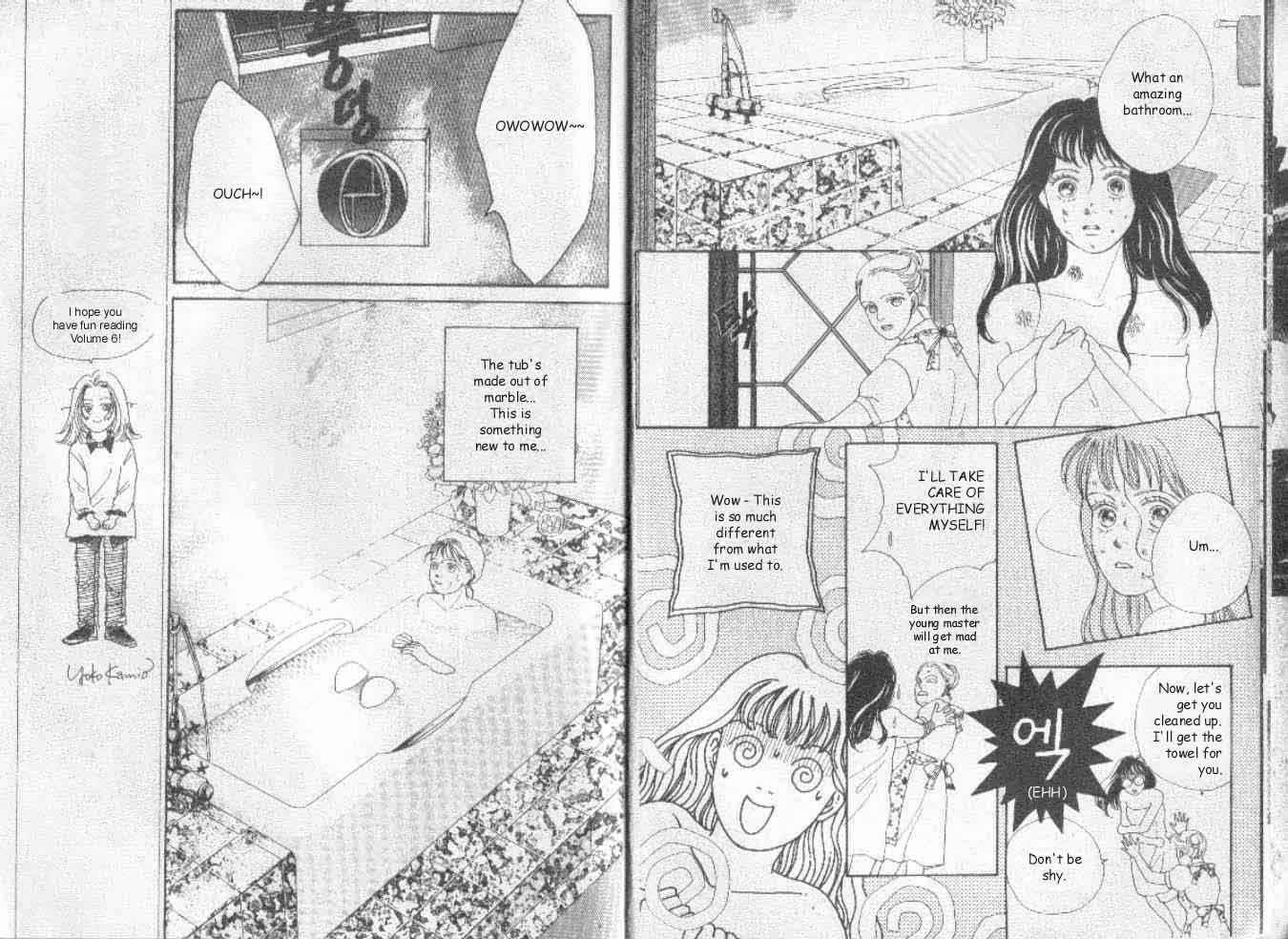 Page 7 Chapter 31 Boys Over Flowers