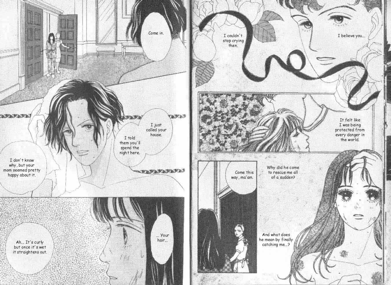 Page 8 Chapter 31 Boys Over Flowers