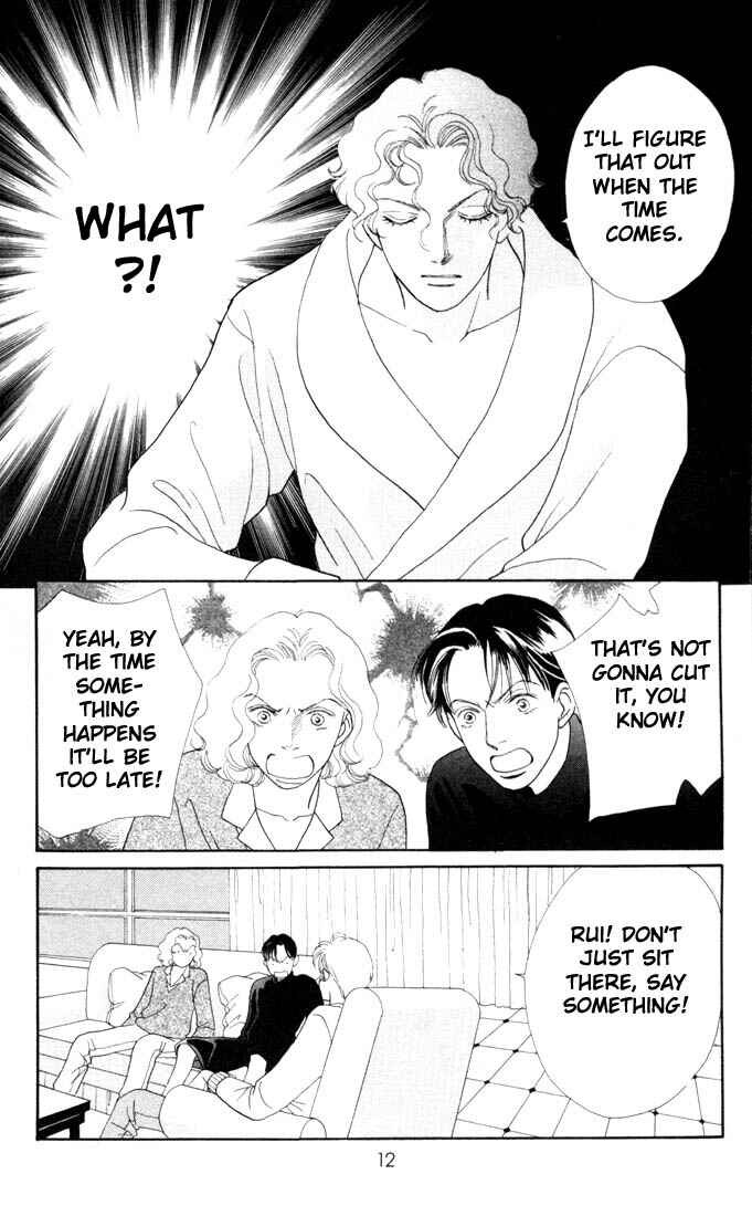 Page 11 Chapter 133 Boys Over Flowers
