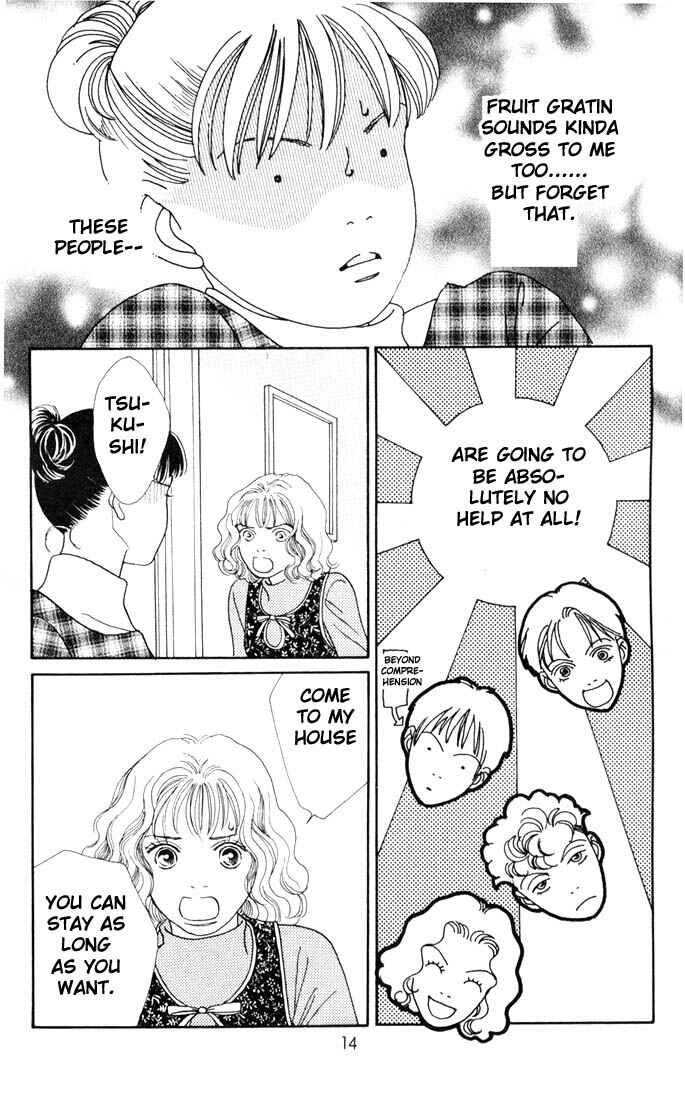 Page 13 Chapter 133 Boys Over Flowers
