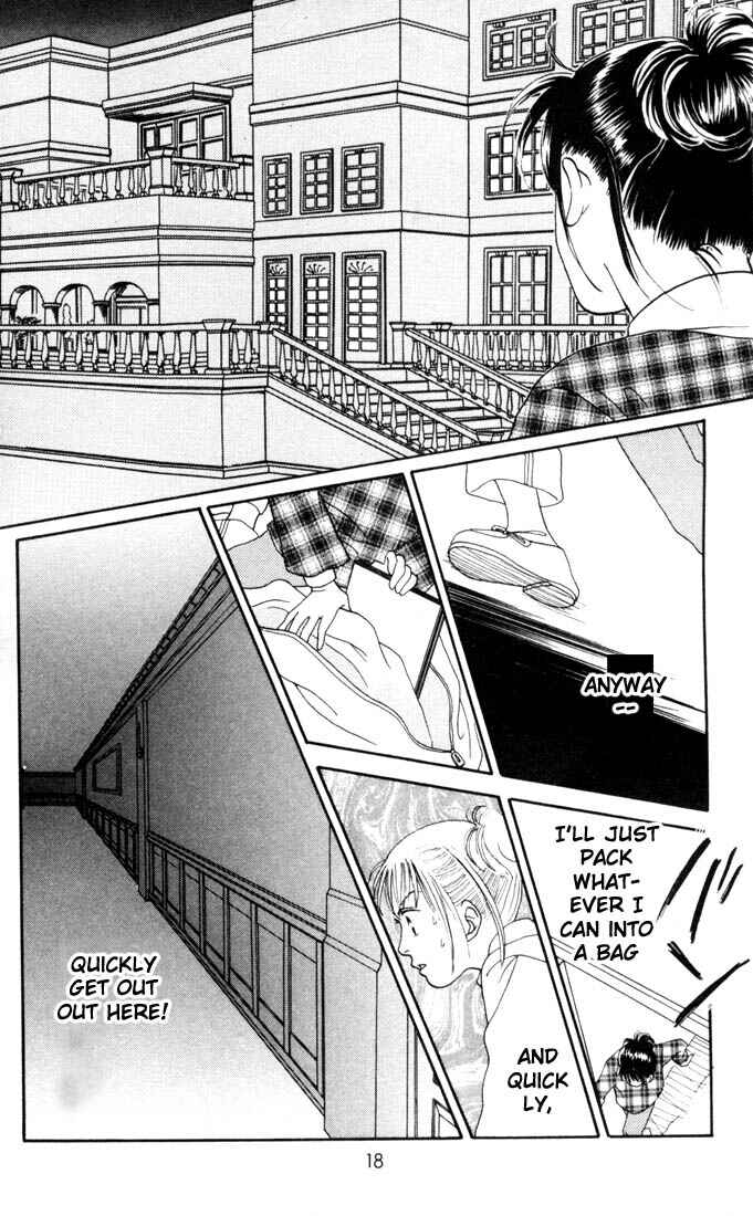 Page 17 Chapter 133 Boys Over Flowers