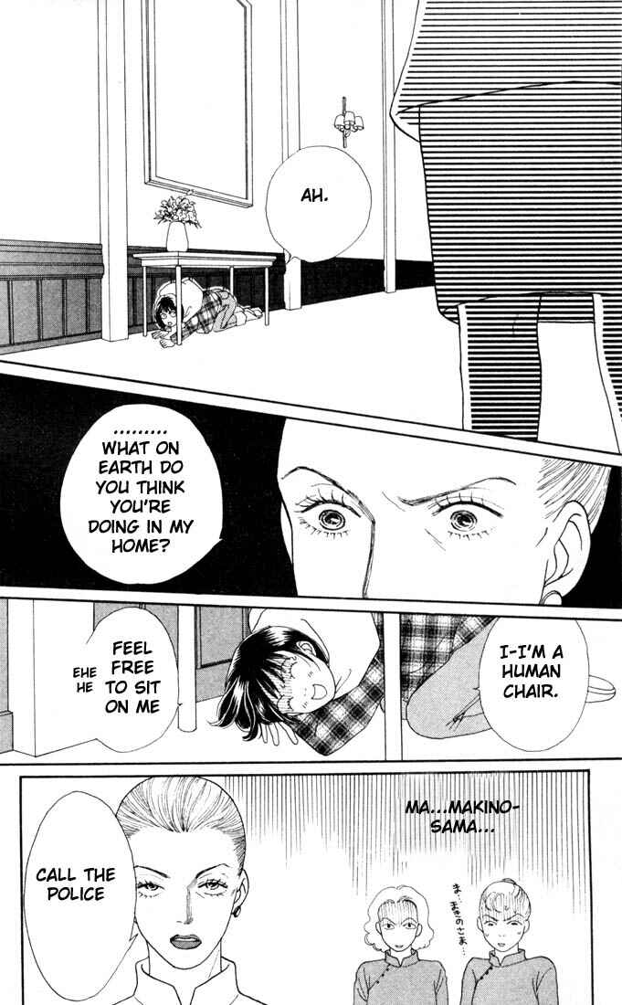Page 23 Chapter 133 Boys Over Flowers