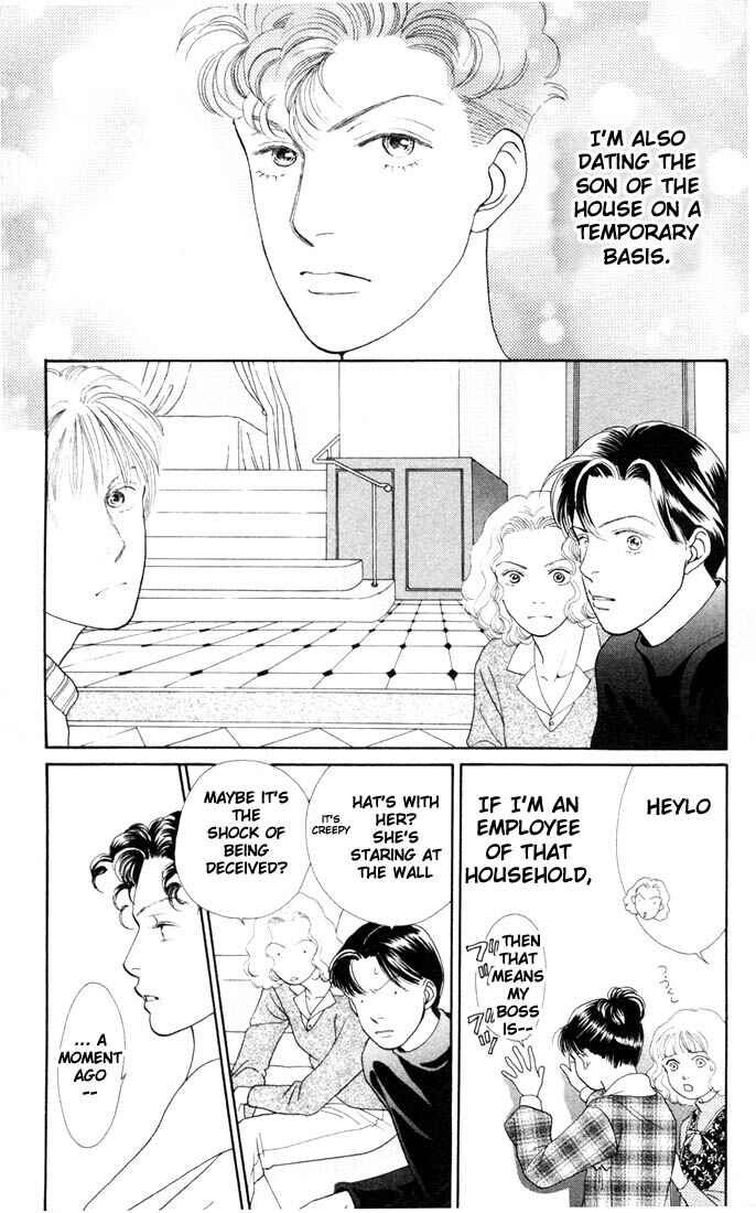 Page 4 Chapter 133 Boys Over Flowers
