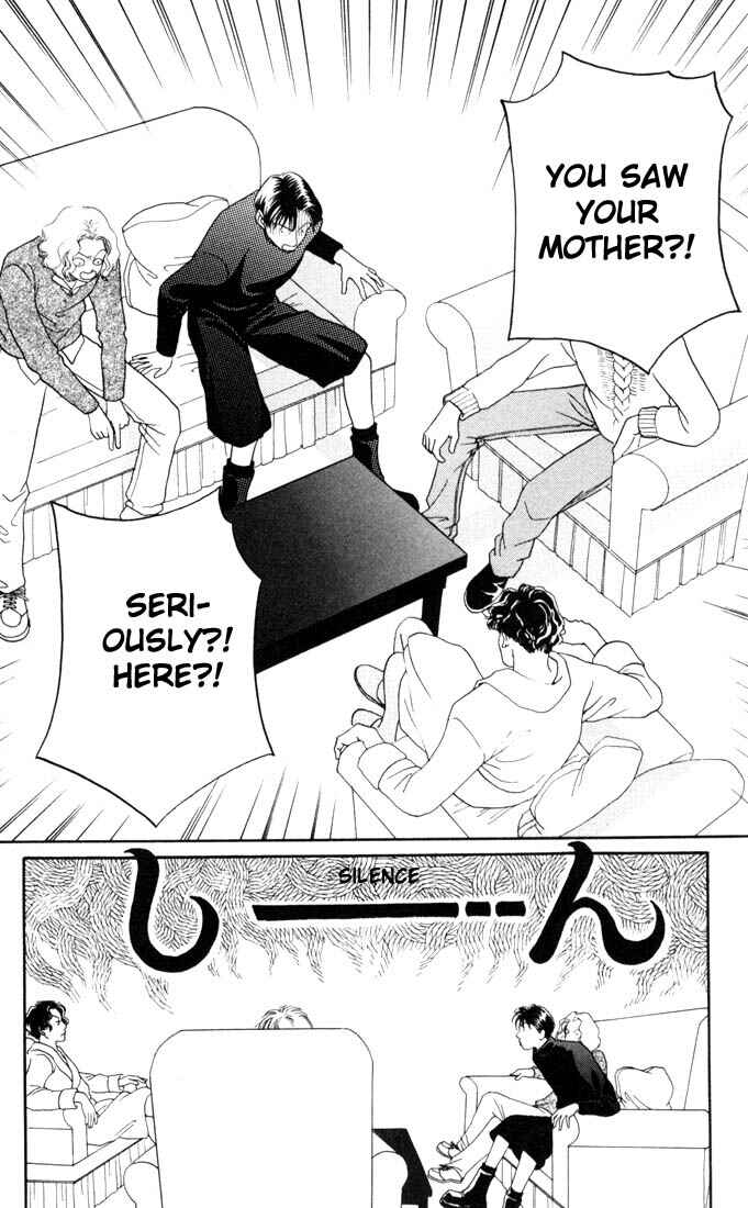 Page 5 Chapter 133 Boys Over Flowers